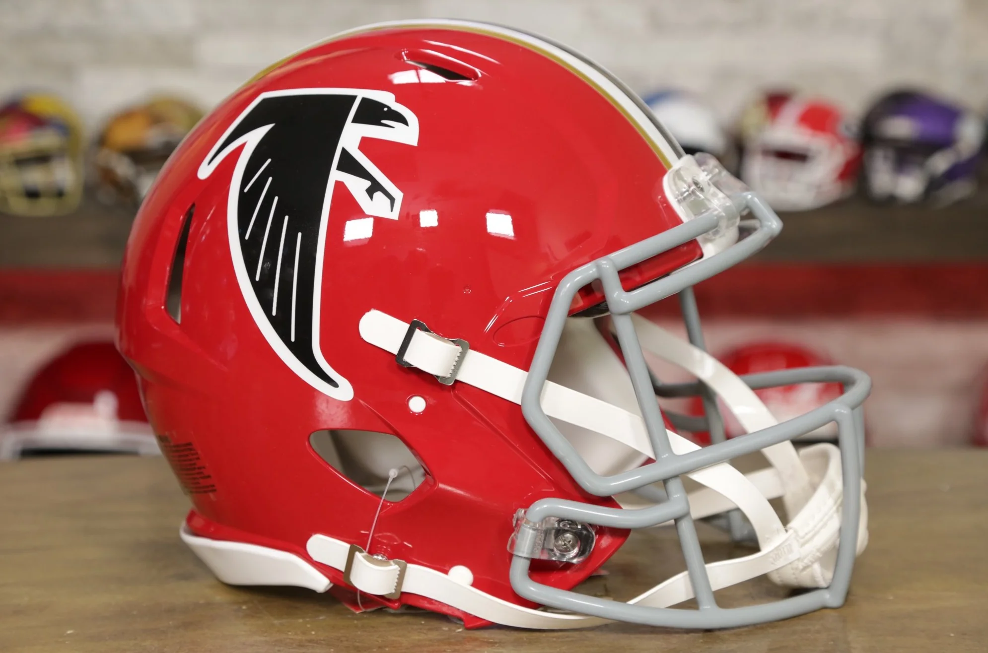 Atlanta Falcons Snag Undrafted Free Agent from Tampa Bay Buccaneers