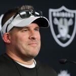 Las Vegas Raiders Mandatory Minicamp