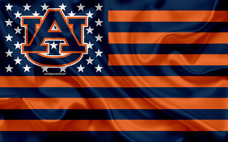 auburn