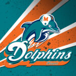 dolphins