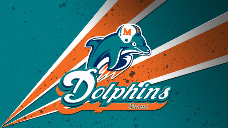 dolphins