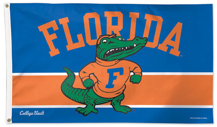 gators