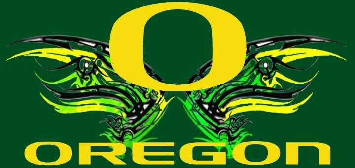 oregon