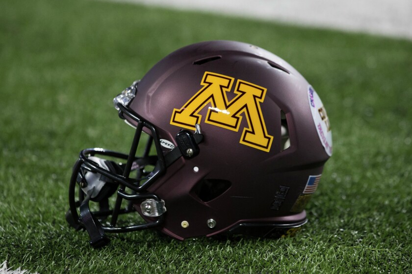 gophers