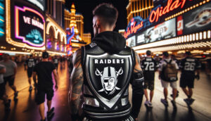 raiders