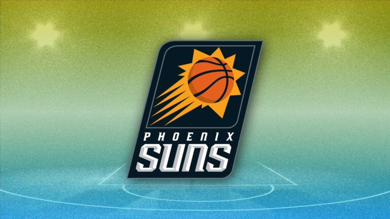 phoenix suns