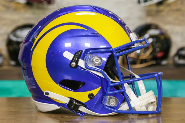 la rams
